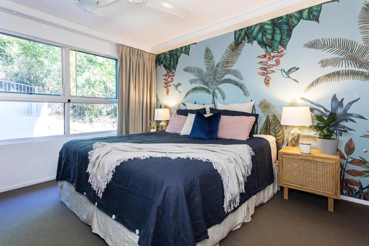 Whitsunday View Boho In Airlie Apartment
