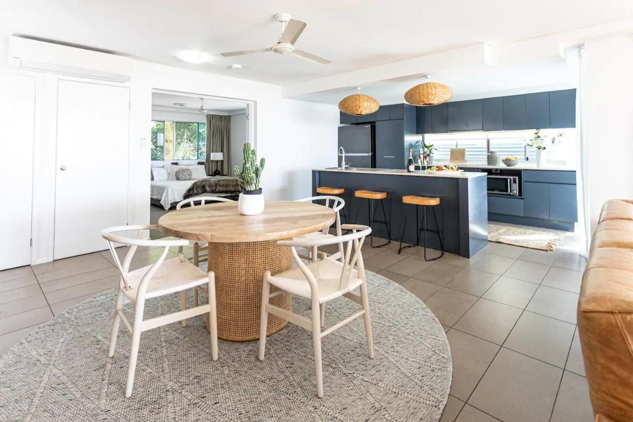 Apartment Whitsunday View Boho In Airlie Airlie Beach
