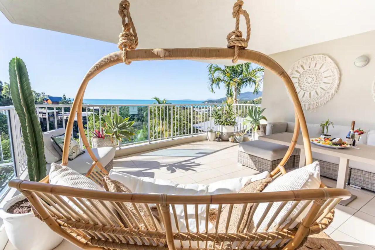 Whitsunday View Boho In Airlie