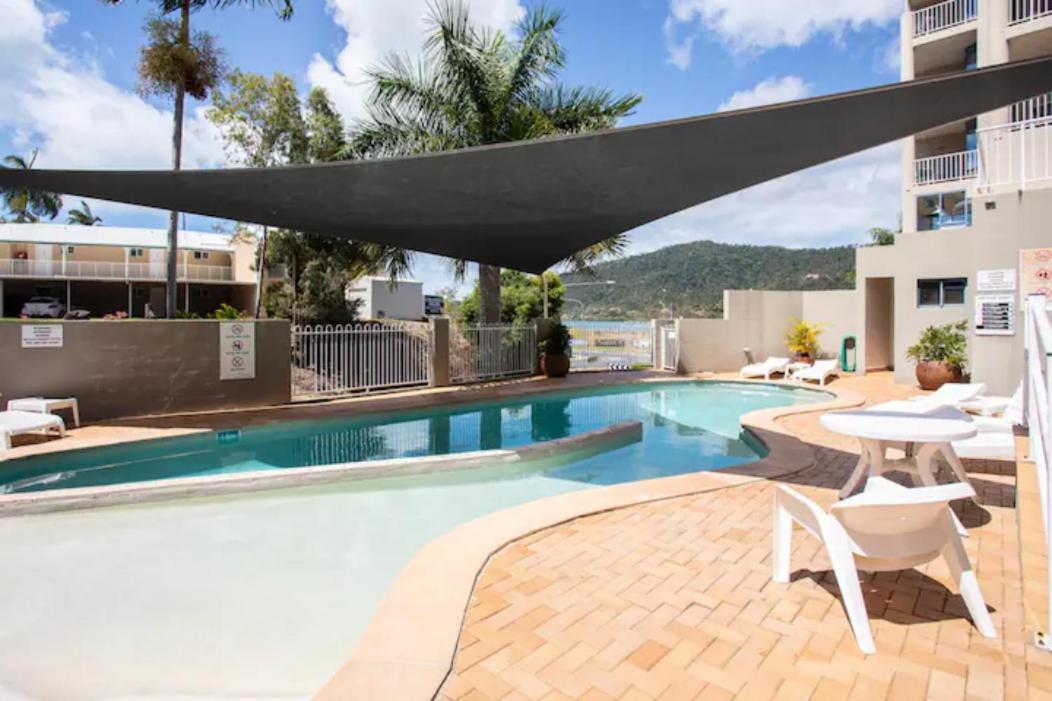 ☆airliedise☆no Hills☆kitchen☆5min Walk 2 Ferry Terminal☆wifi☆netflix Apartamento *