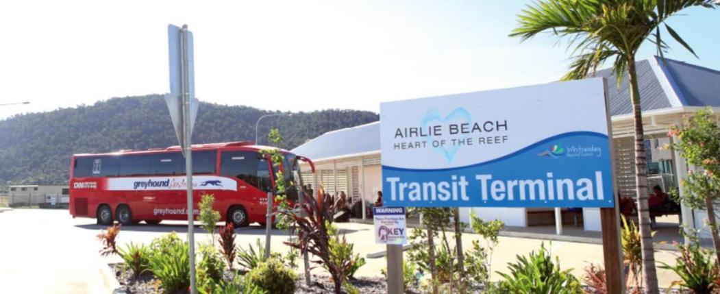 Apartamento ☆airliedise☆no Hills☆kitchen☆5min Walk 2 Ferry Terminal☆wifi☆netflix Airlie Beach