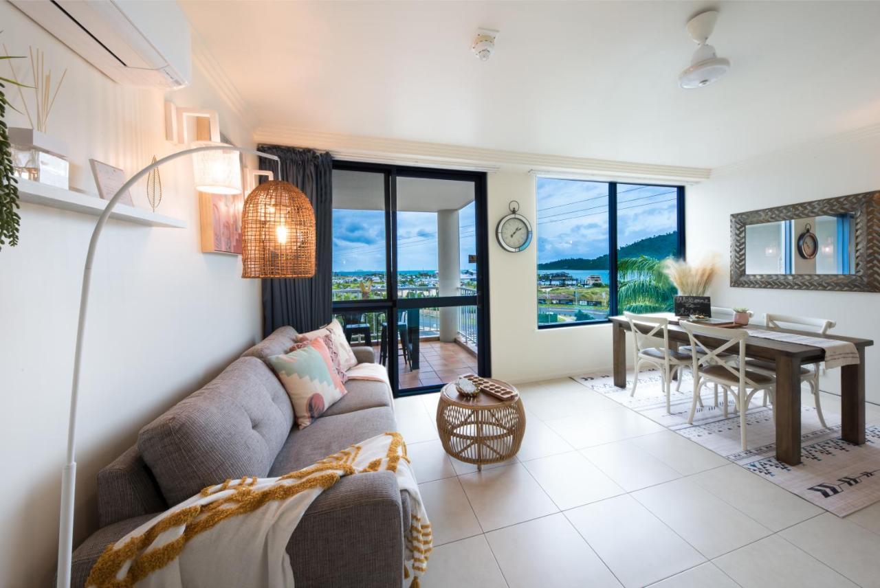 Apartamento ☆airliedise☆no Hills☆kitchen☆5min Walk 2 Ferry Terminal☆wifi☆netflix Airlie Beach