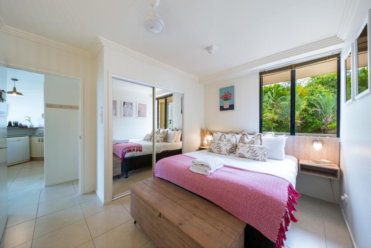 Apartamento ☆airliedise☆no Hills☆kitchen☆5min Walk 2 Ferry Terminal☆wifi☆netflix Airlie Beach