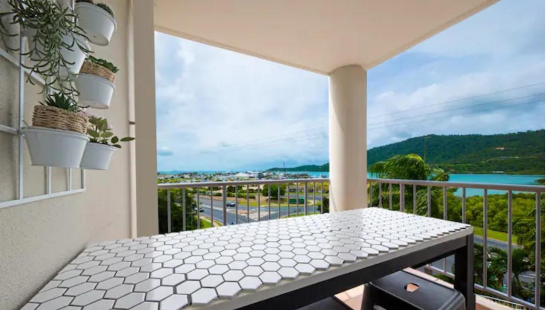 Apartamento ☆airliedise☆no Hills☆kitchen☆5min Walk 2 Ferry Terminal☆wifi☆netflix