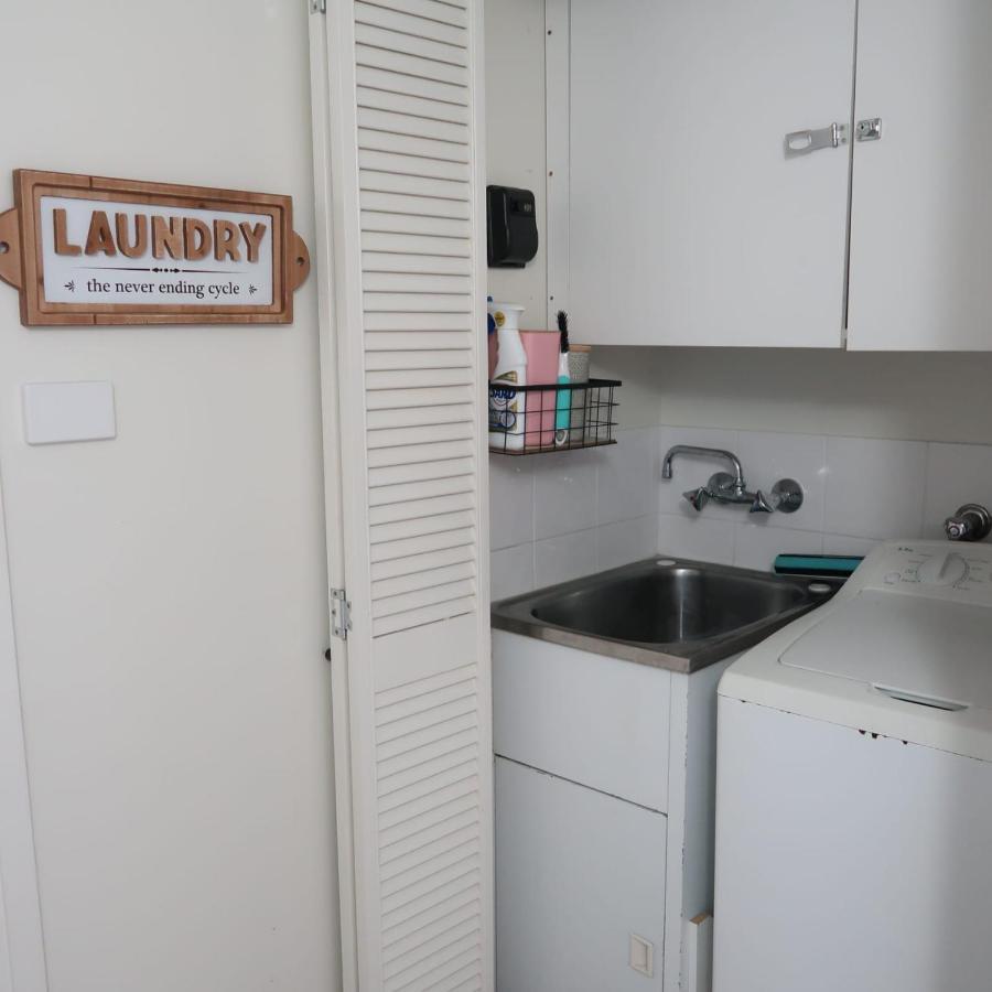 Apartamento ☆airliedise☆no Hills☆kitchen☆5min Walk 2 Ferry Terminal☆wifi☆netflix *