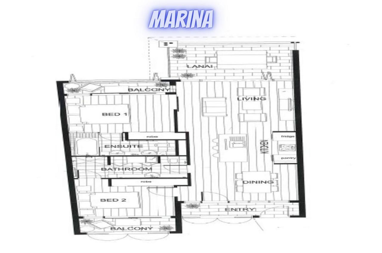Absolute Luxury Marina Lifestyle At The Port Of Airlie *