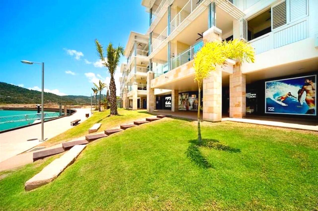 Absolute Luxury Marina Lifestyle At The Port Of Airlie *