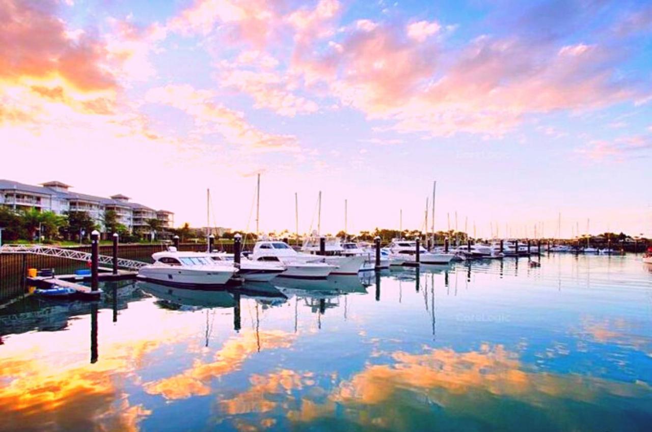 Apartment Absolute Luxury Marina Lifestyle At The Port Of Airlie