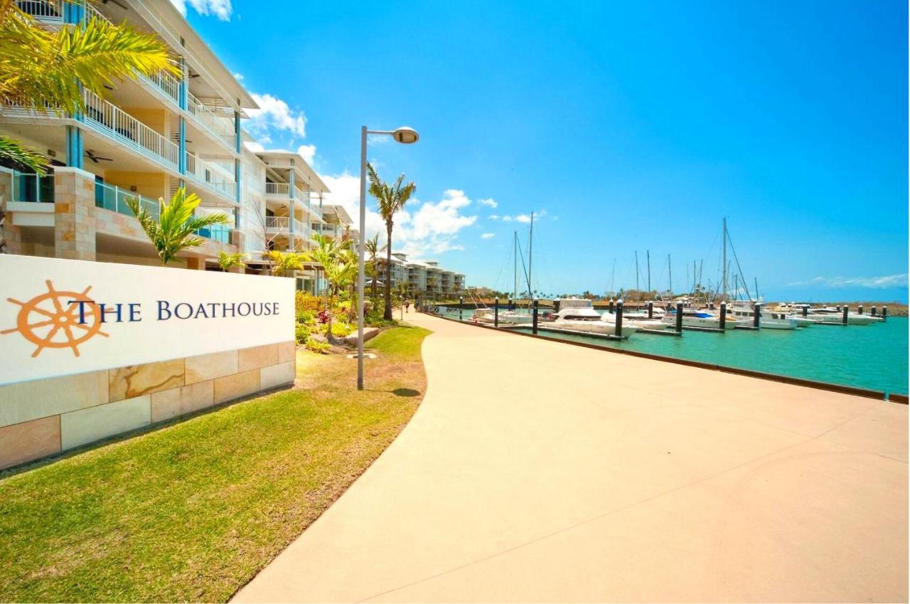 Absolute Luxury Marina Lifestyle At The Port Of Airlie Apartment Airlie Beach