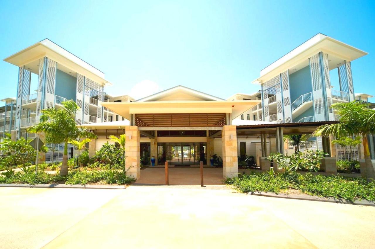 Apartment Absolute Luxury Marina Lifestyle At The Port Of Airlie *