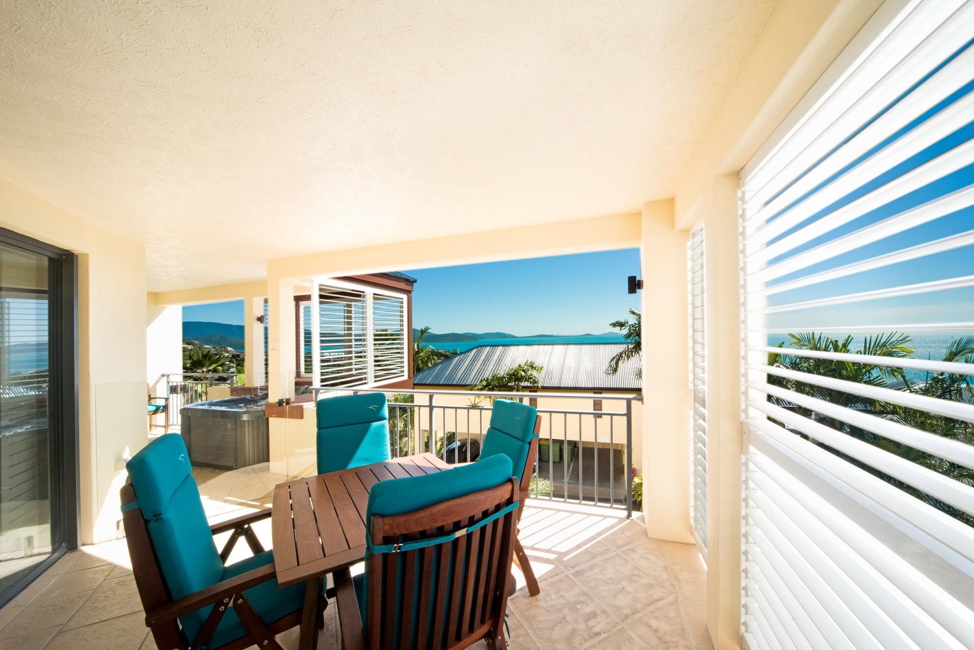 Pinnacles Apartamento Airlie Beach