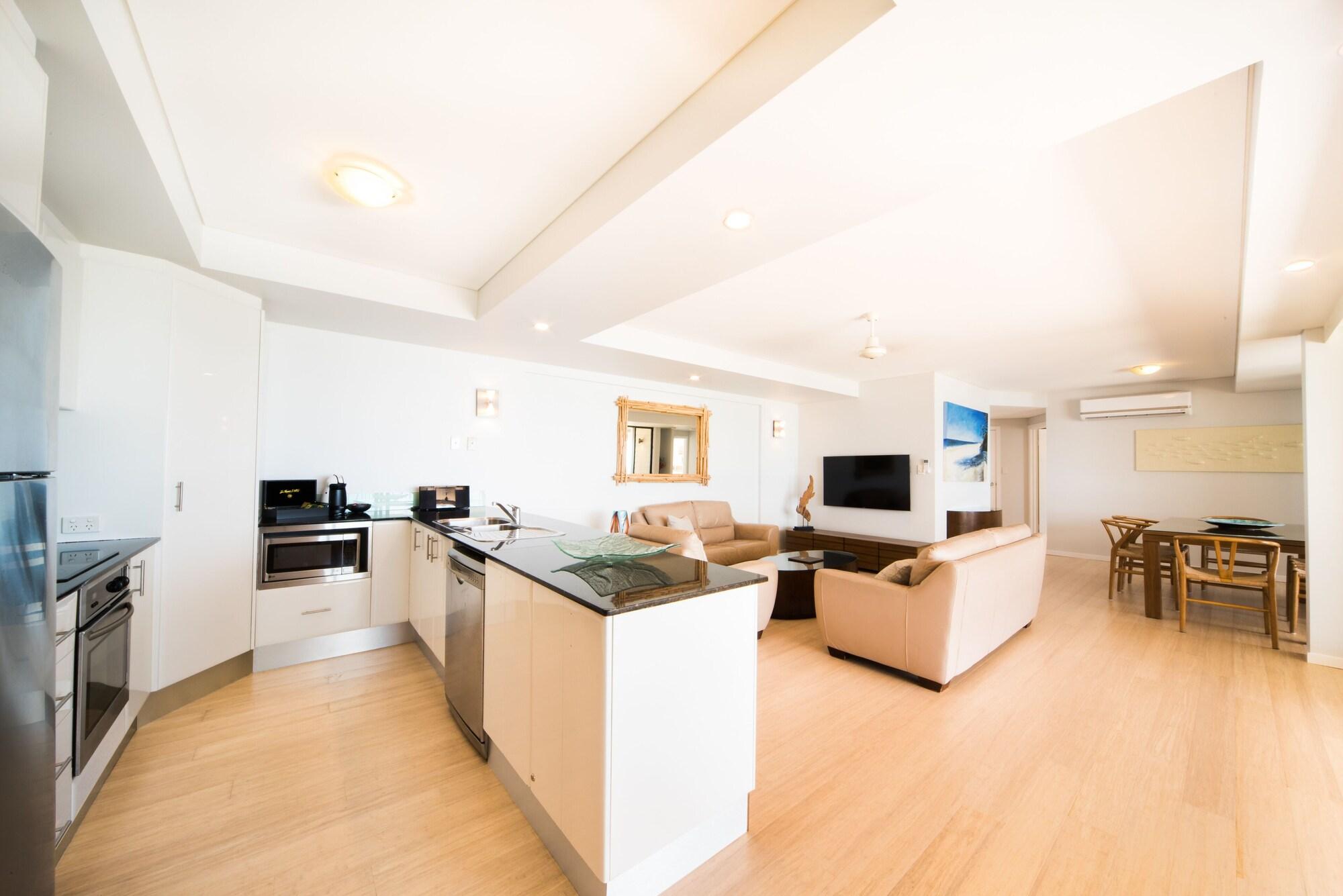 Apartamento Pinnacles