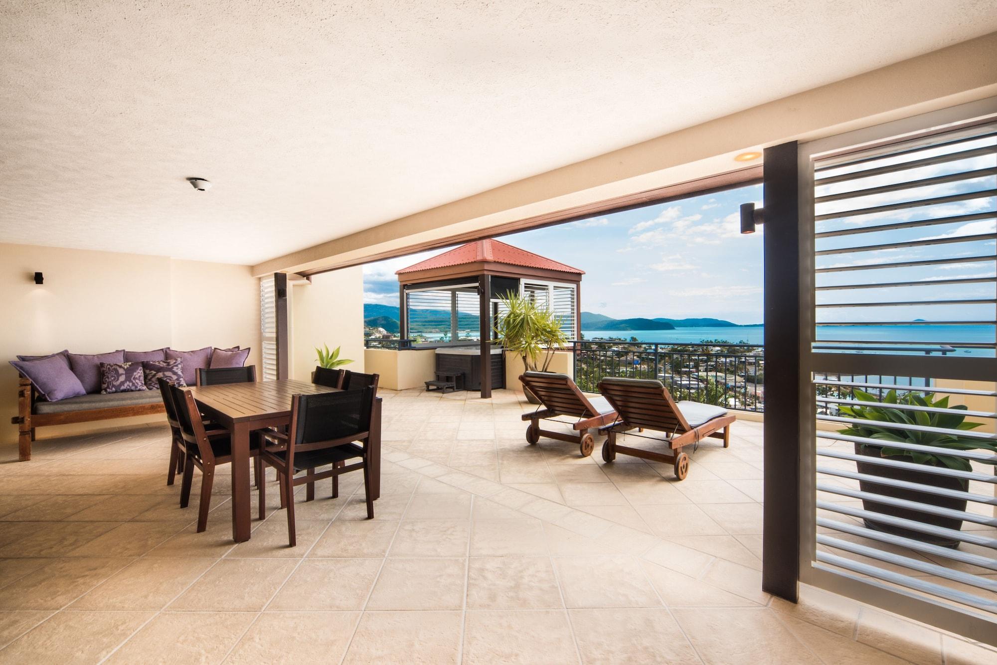 Pinnacles Apartamento Airlie Beach