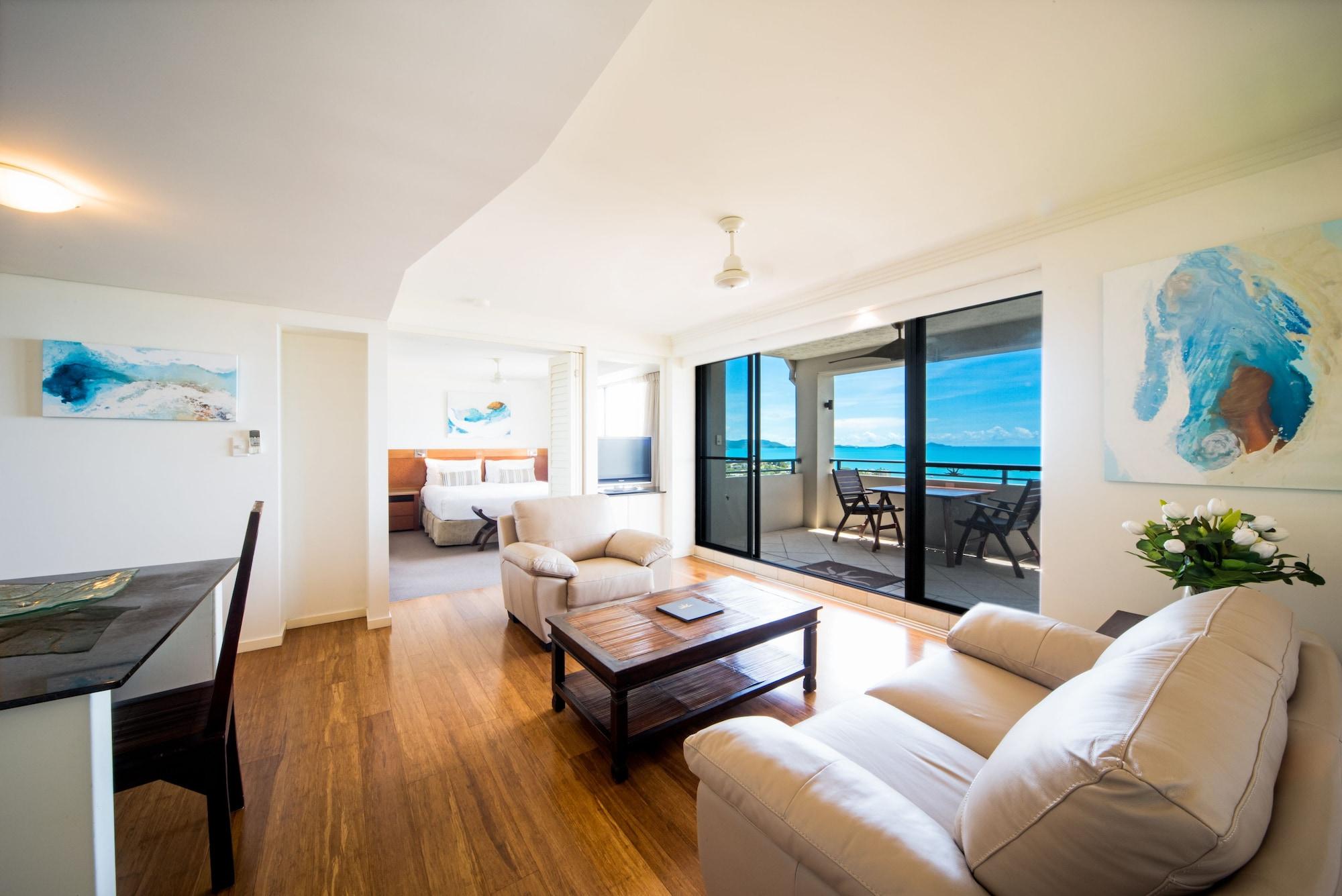 Apartamento Pinnacles Airlie Beach