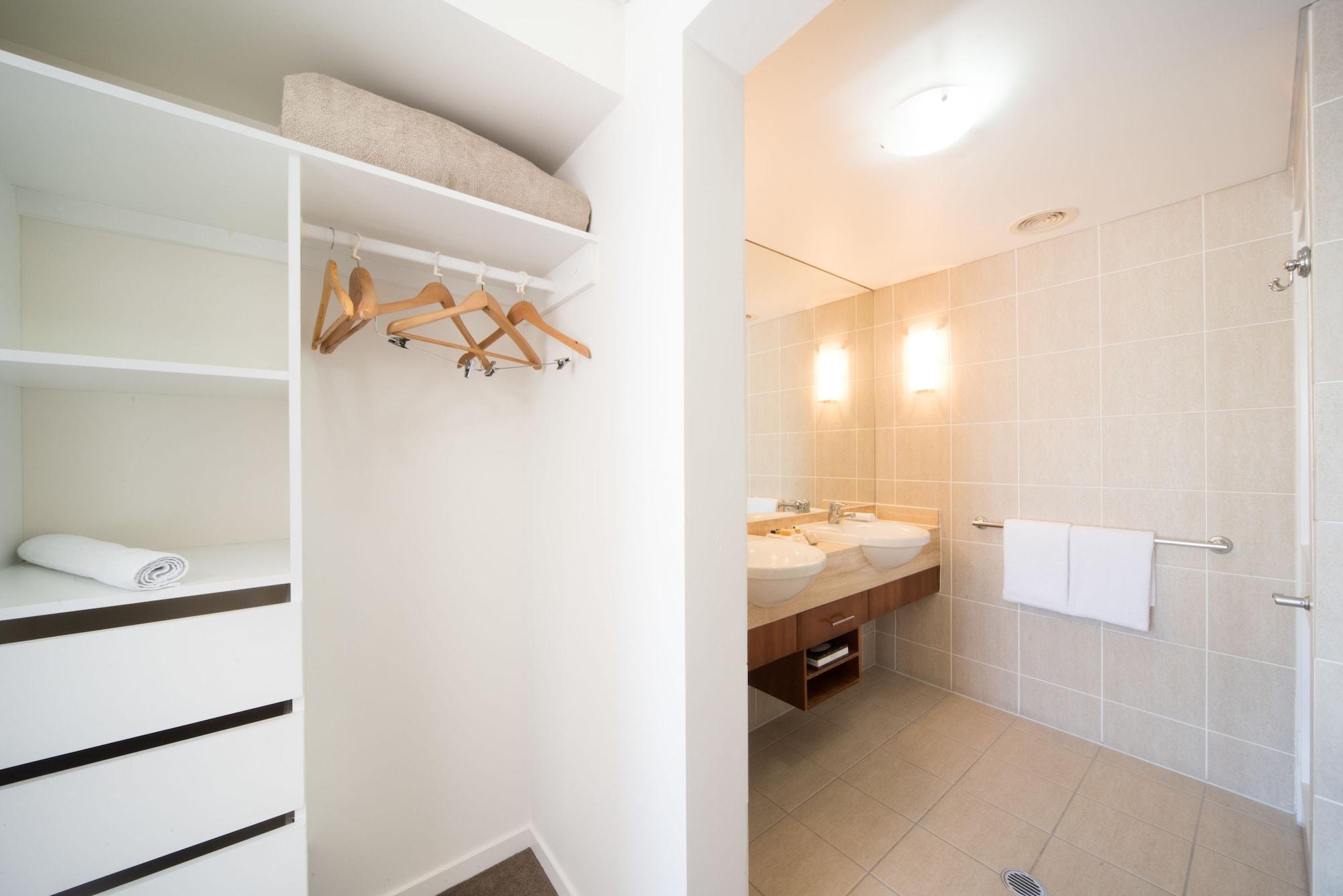 Apartamento Pinnacles *