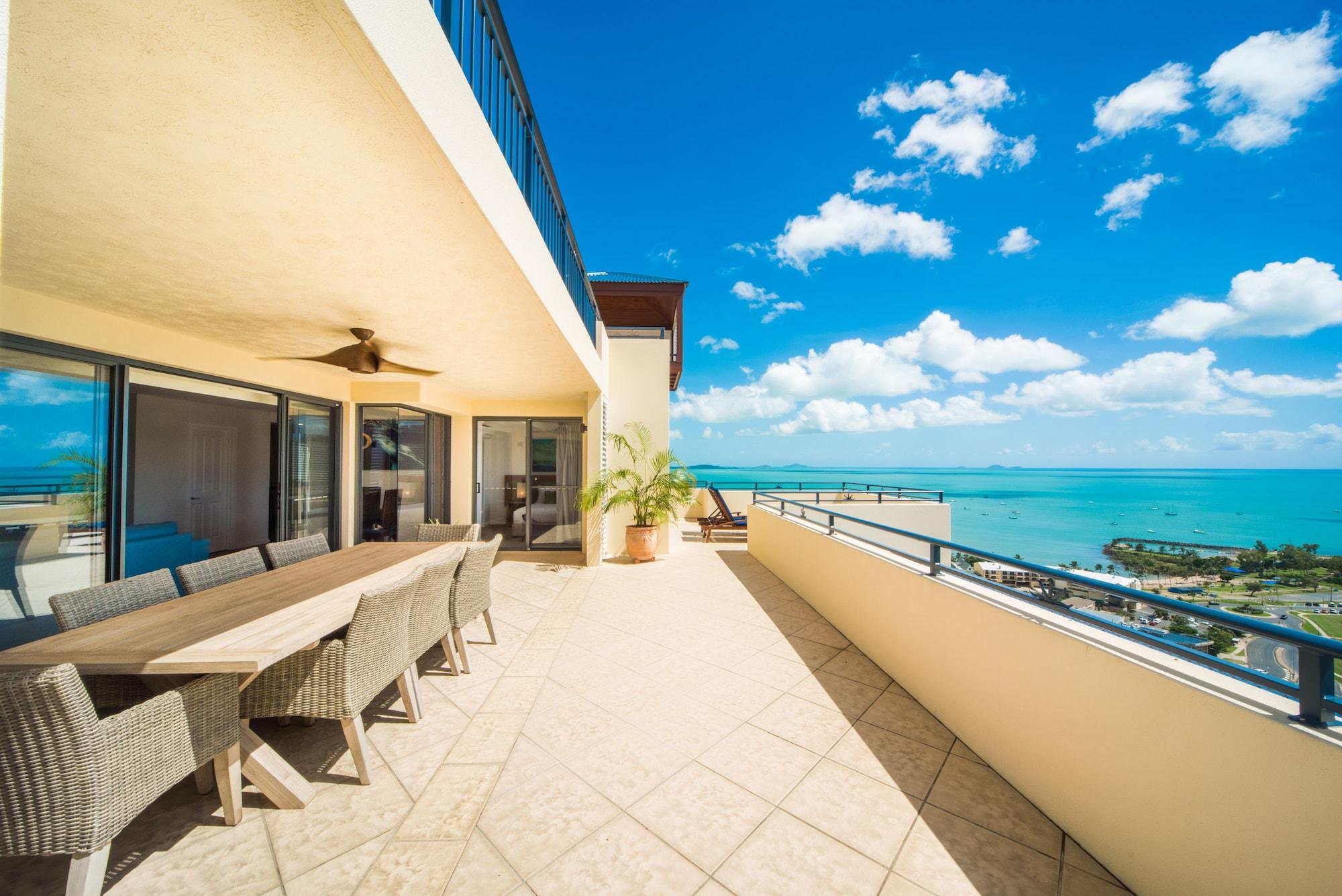 Apartamento Pinnacles *