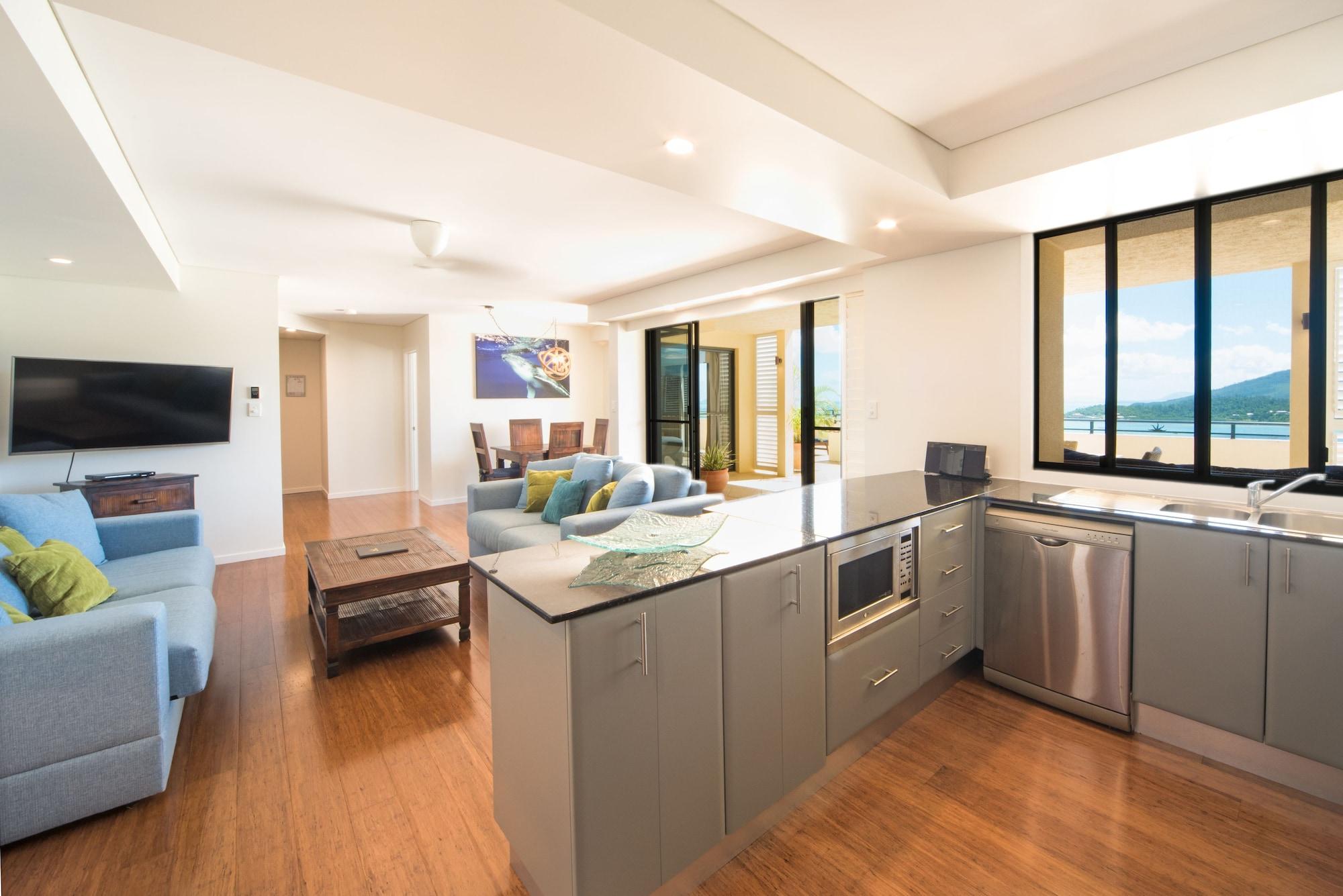 Apartamento Pinnacles