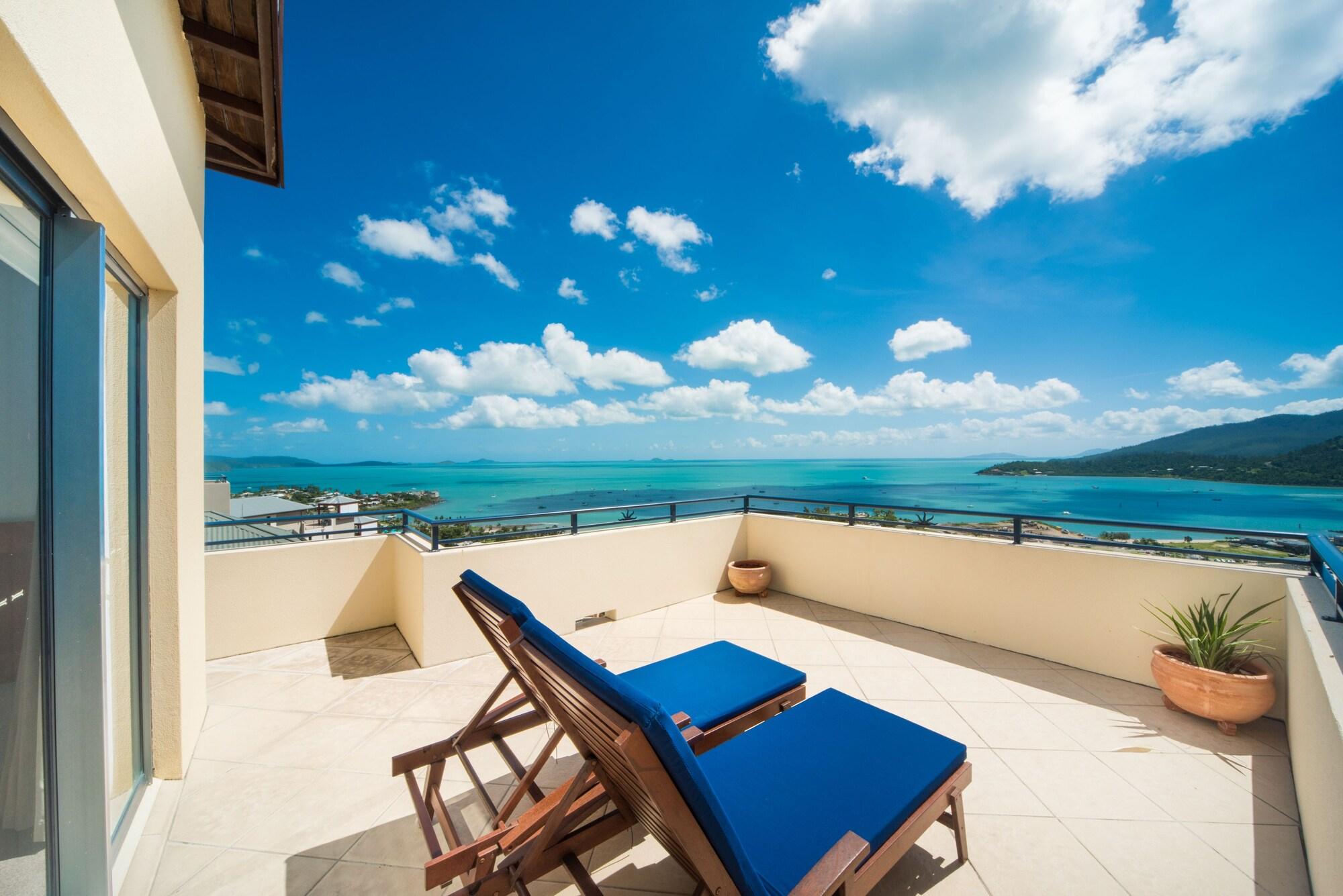 Apartamento Pinnacles