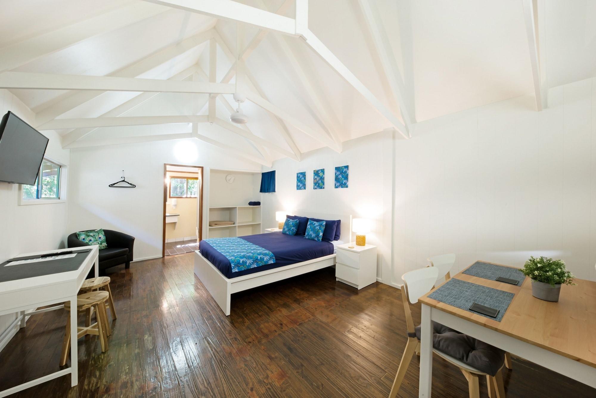 Holiday park Airlie Magnums - Adults Only