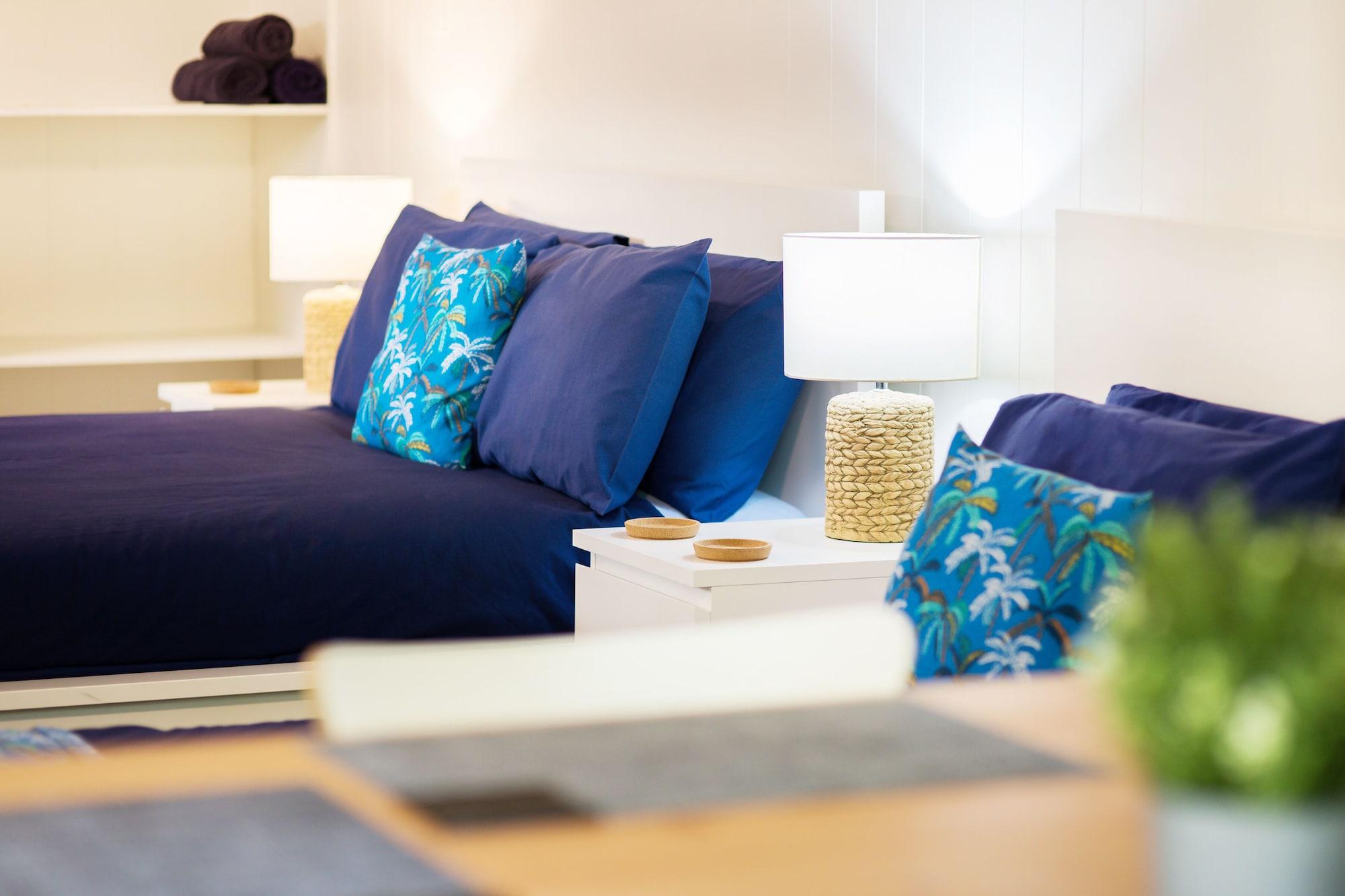 Holiday park Airlie Magnums - Adults Only Airlie Beach