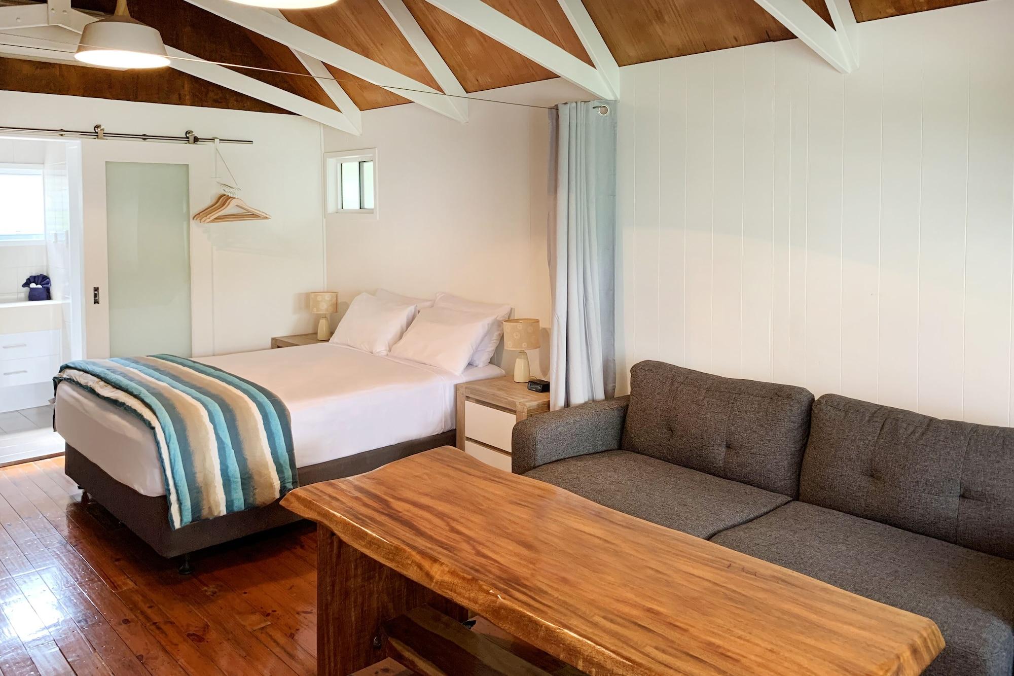Holiday park Airlie Magnums - Adults Only