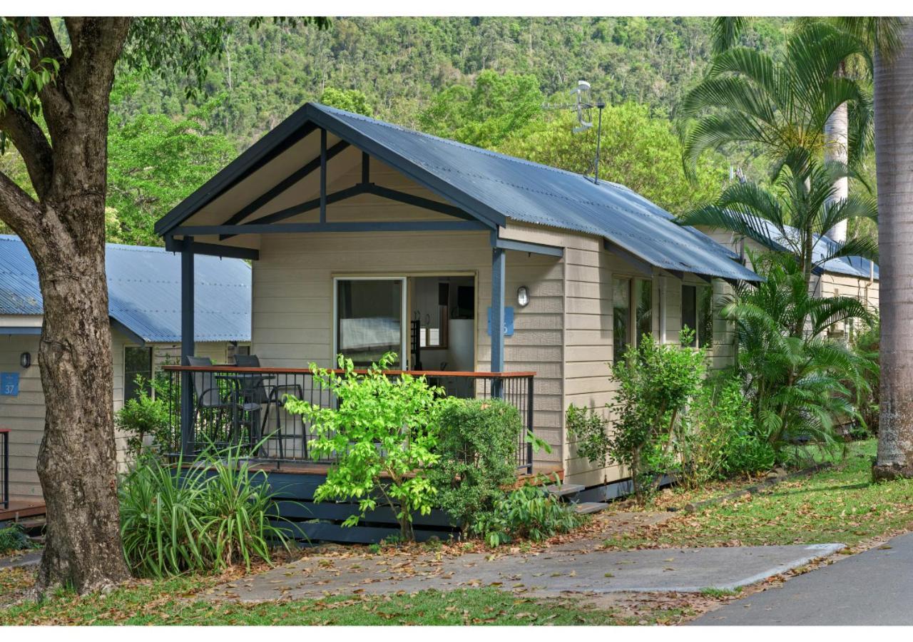 Discovery Parks - Airlie Airlie Beach