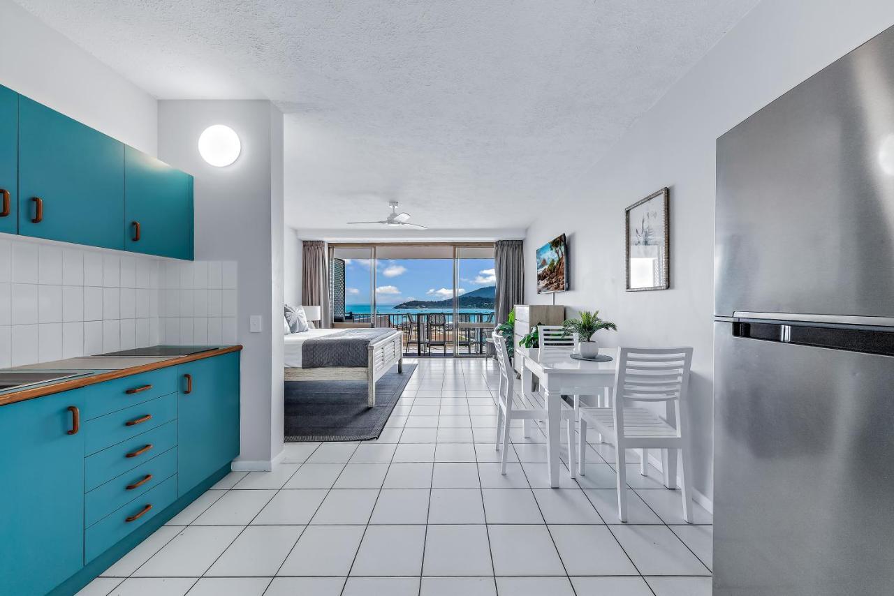 Apartment Ocean View 49a