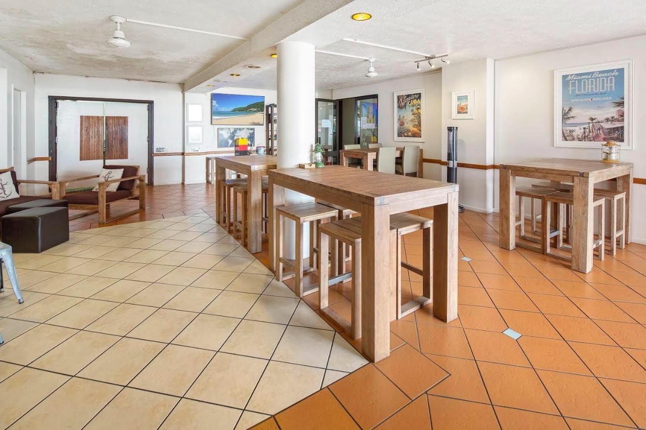 Apartment Ocean View 49a Airlie Beach