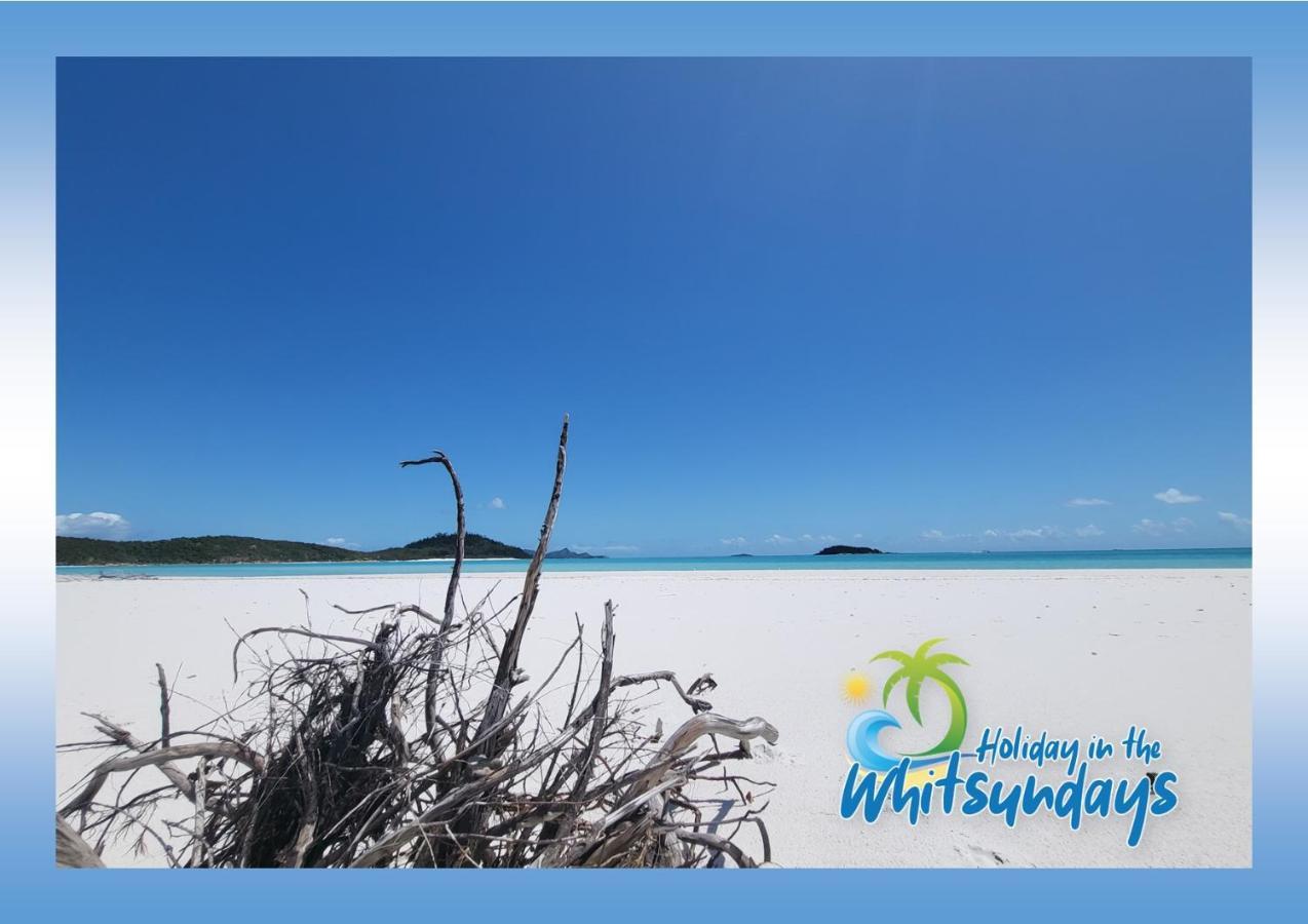 Ocean View 49a Airlie Beach