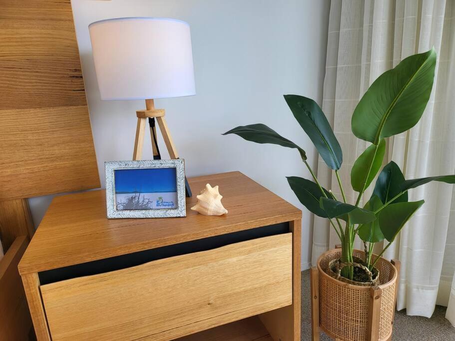 Apartment Serenity At Searene Ocean View Wi-fi *