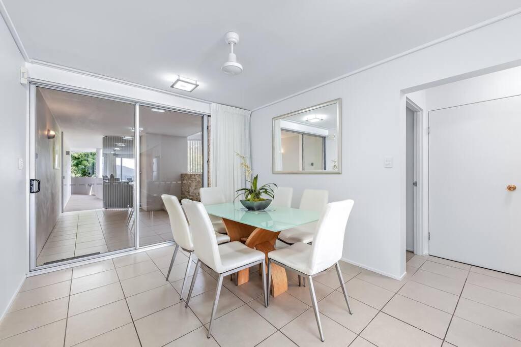 Apartment Serenity At Searene Ocean View Wi-fi Airlie Beach