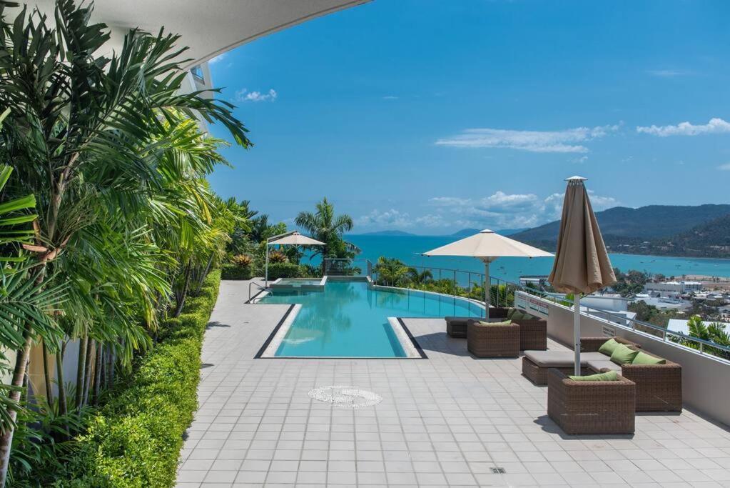 Serenity At Searene Ocean View Wi-fi *
