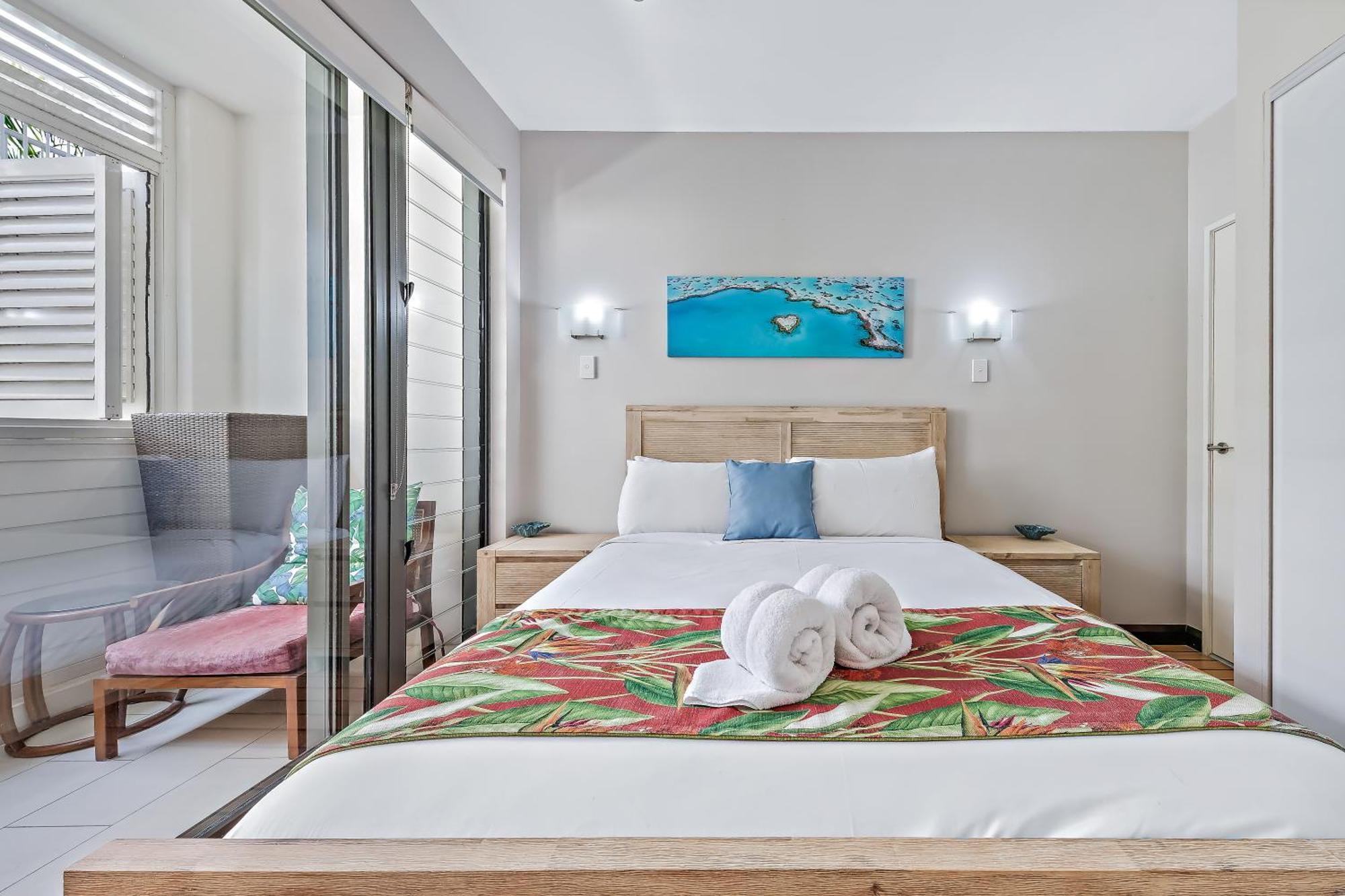 Apartamento Seas The Day At The Marina