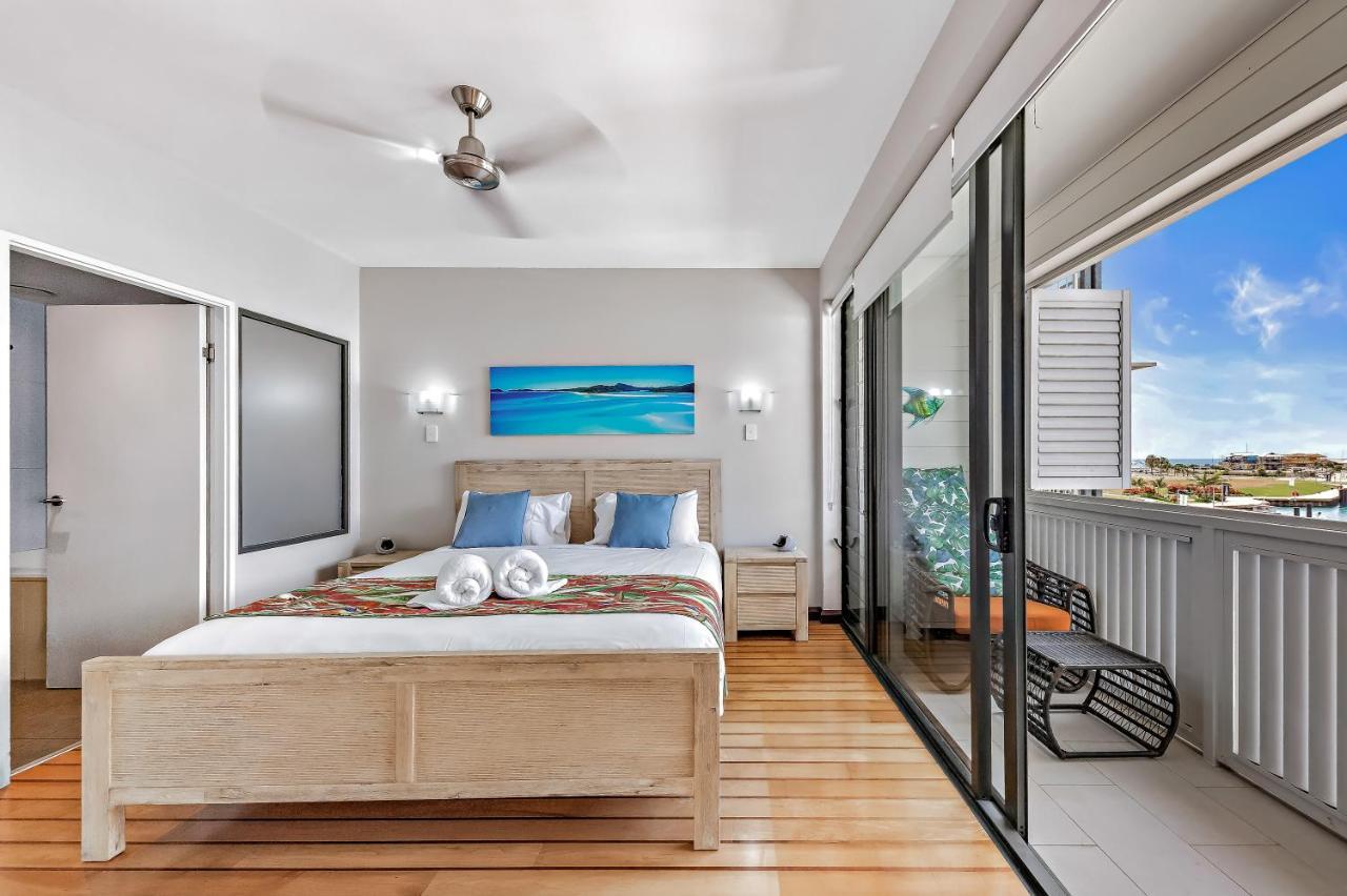 Apartamento Seas The Day At The Marina