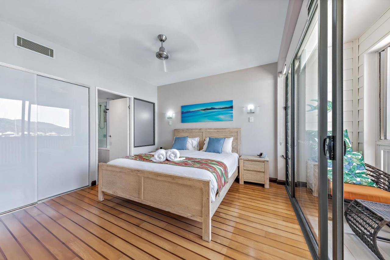 Apartamento Seas The Day At The Marina