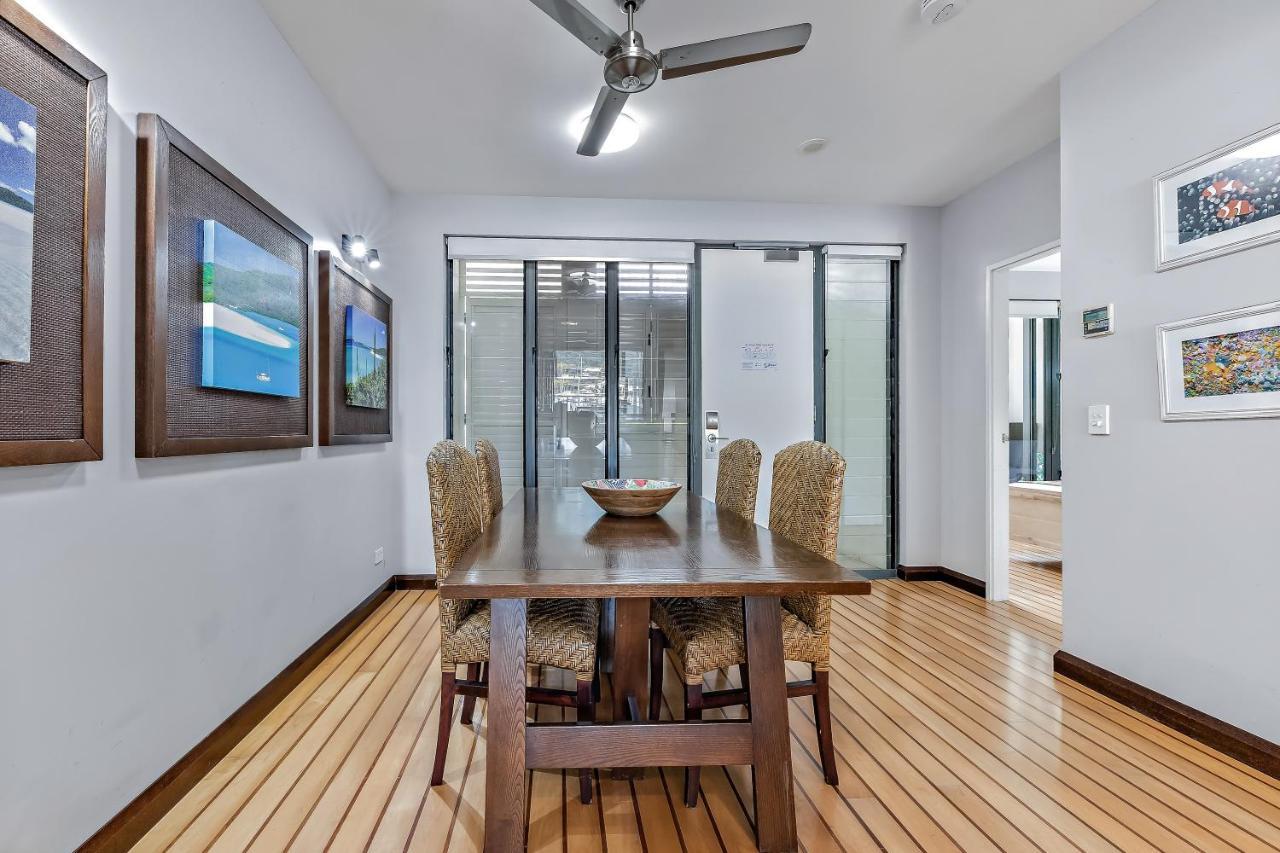 Apartamento Seas The Day At The Marina Airlie Beach