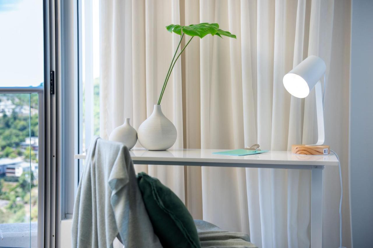 Apartamento Pacific Blue Whitsunday -