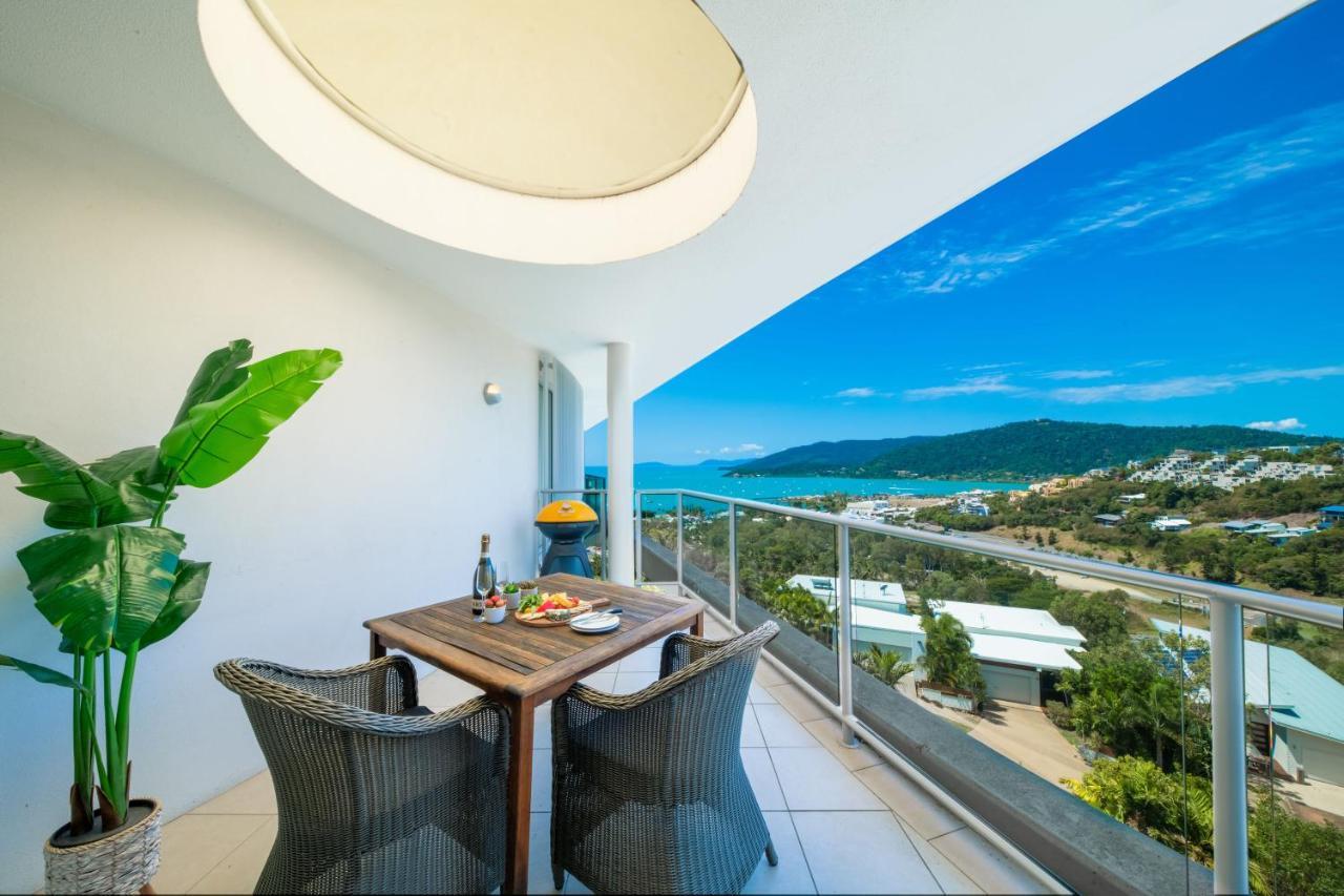 Pacific Blue Whitsunday - Apartamento Airlie Beach