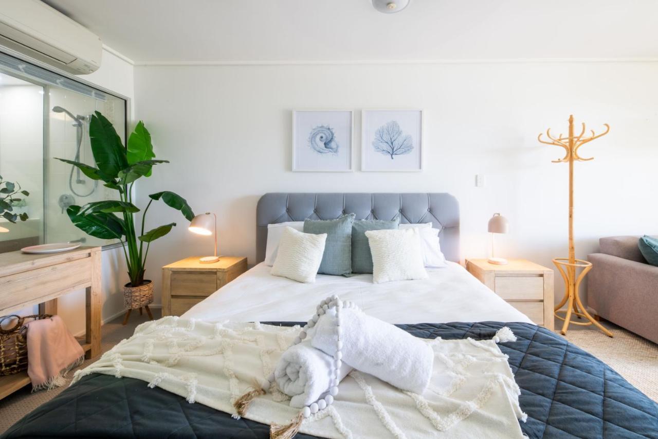 Apartamento Pacific Blue Whitsunday -