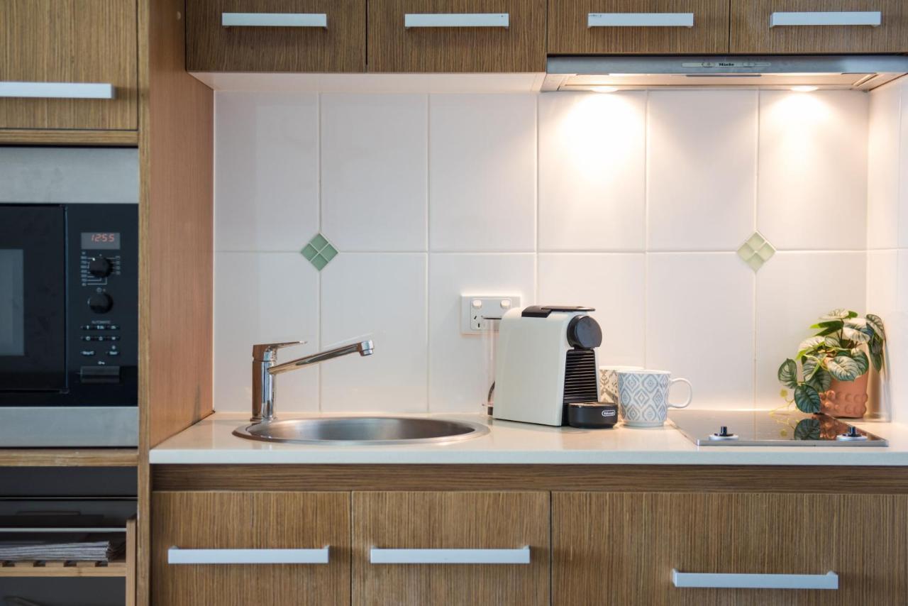 Pacific Blue Whitsunday - Apartamento *