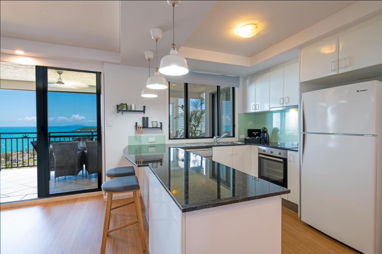 Apartamento Pinnacles Airlie Beach