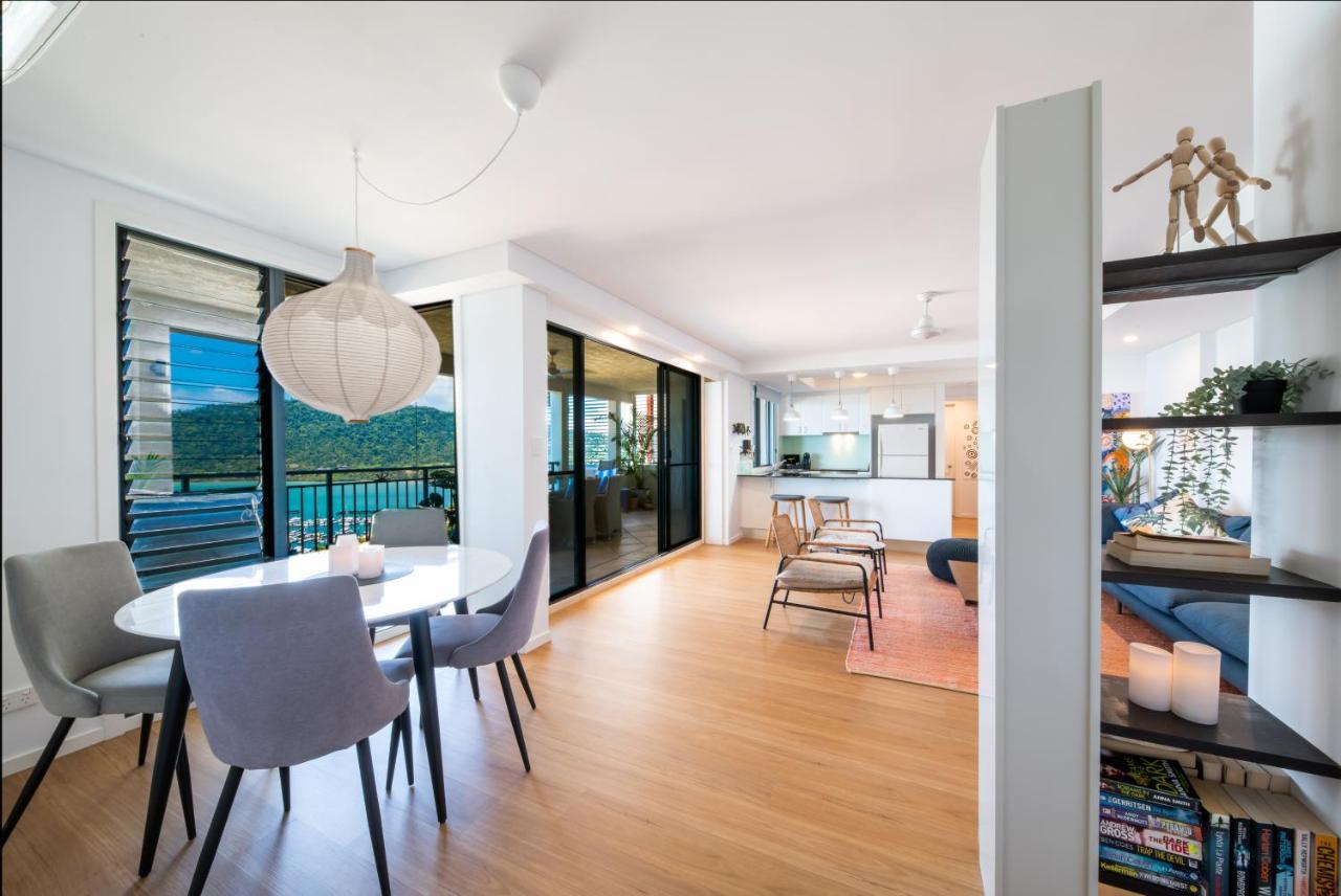 Apartamento Pinnacles