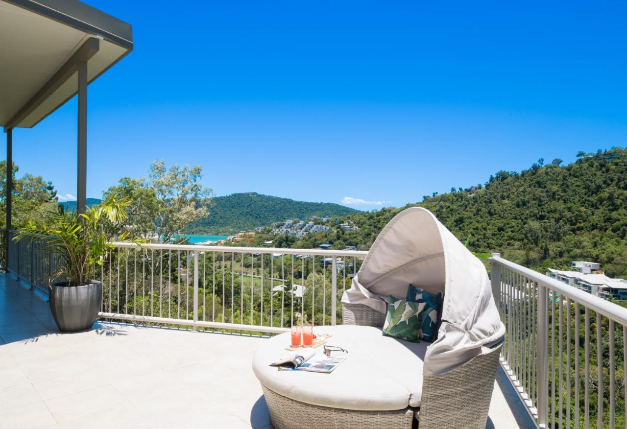 Mountain View On Airlie * Airlie Beach