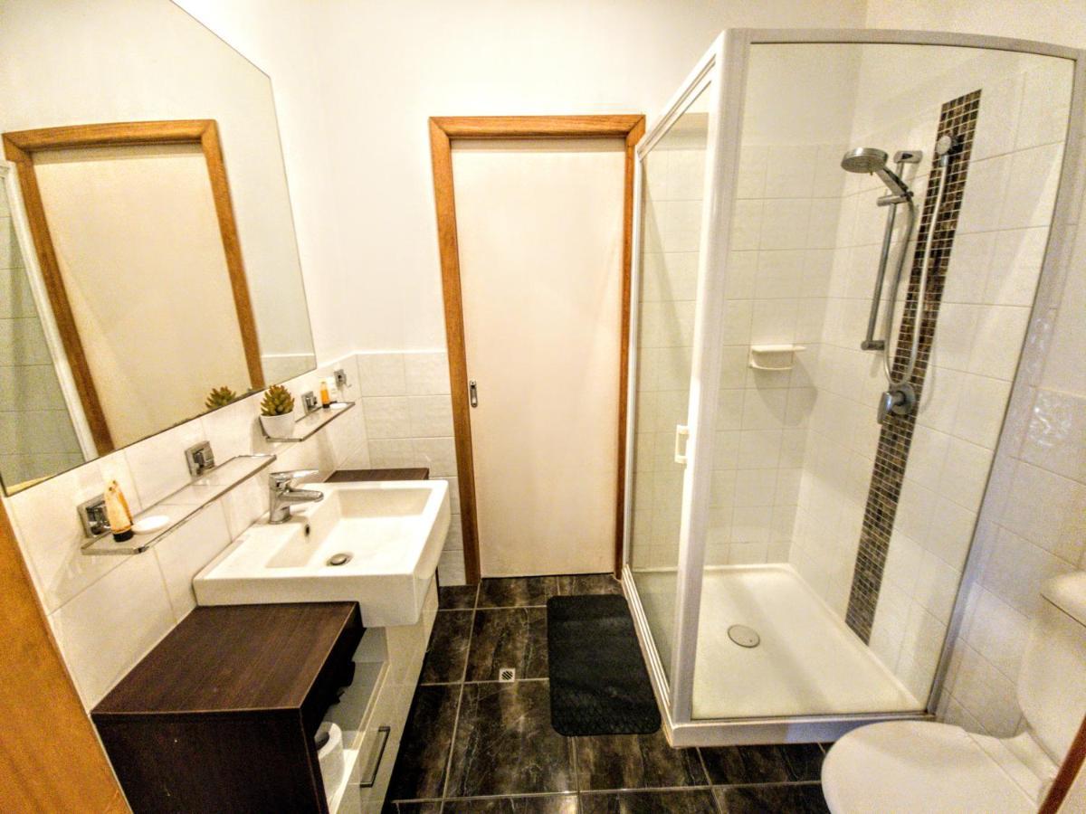 Apartment Bella Vista On Nara Pets Welcome