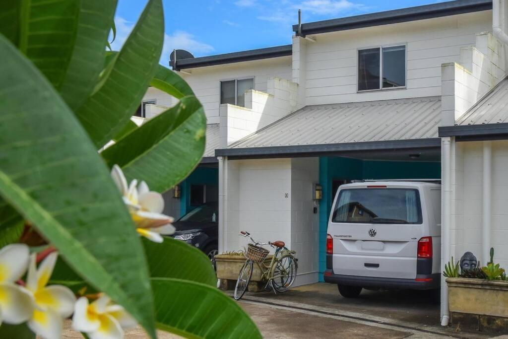 Apartment Coolview Airlie Beach
