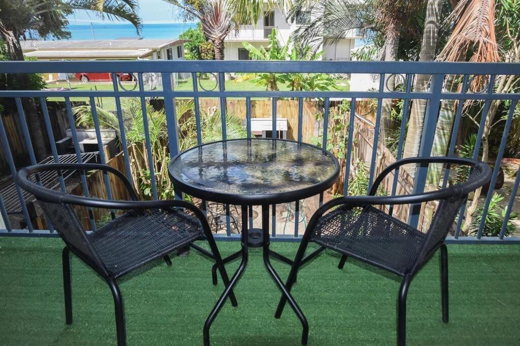 Apartment Coolview Airlie Beach
