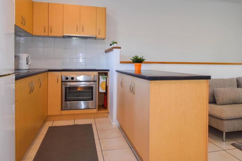 Coolview Apartment