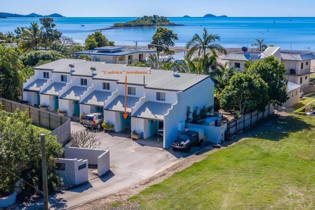 Coolview * Airlie Beach