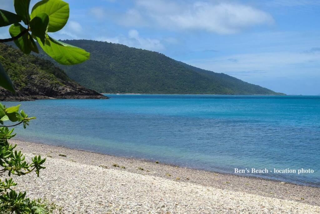 Coolview Apartment Airlie Beach