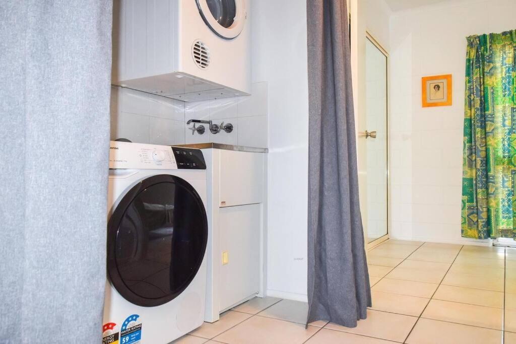 Coolview Apartment
